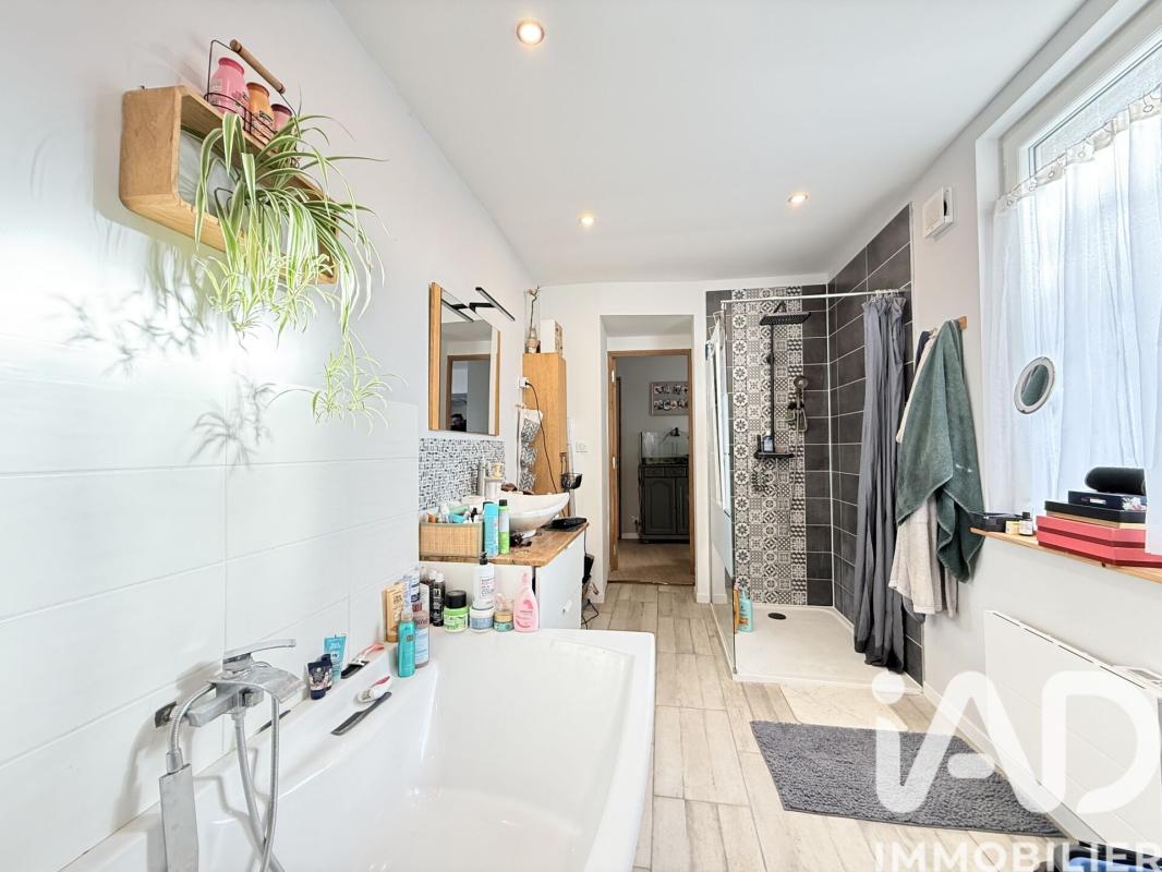 Maison 4 Pièce(s) Pecquencourt