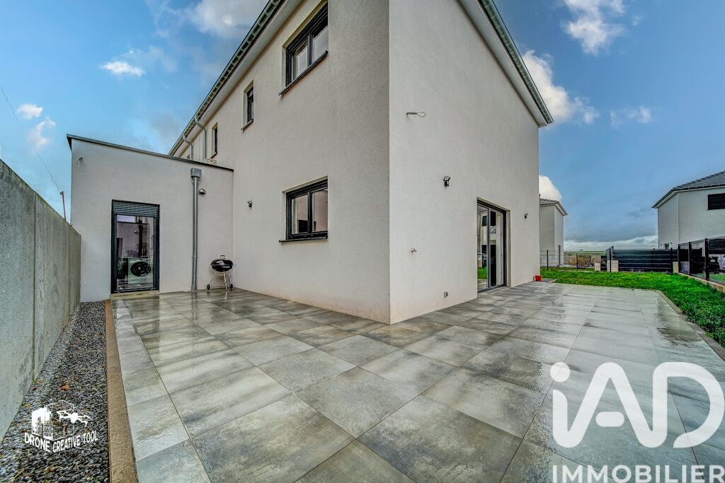 Maison 5 Pièce(s) Haucourt-Moulaine - Photo 2