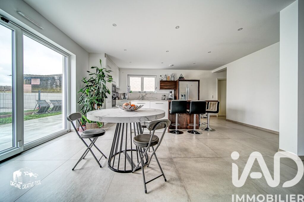 Maison 5 Pièce(s) Haucourt-Moulaine - Photo 3