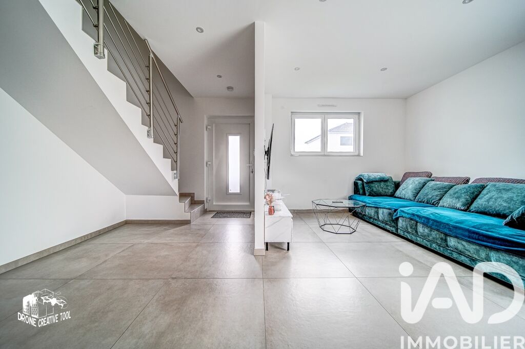 Maison 5 Pièce(s) Haucourt-Moulaine - Photo 8