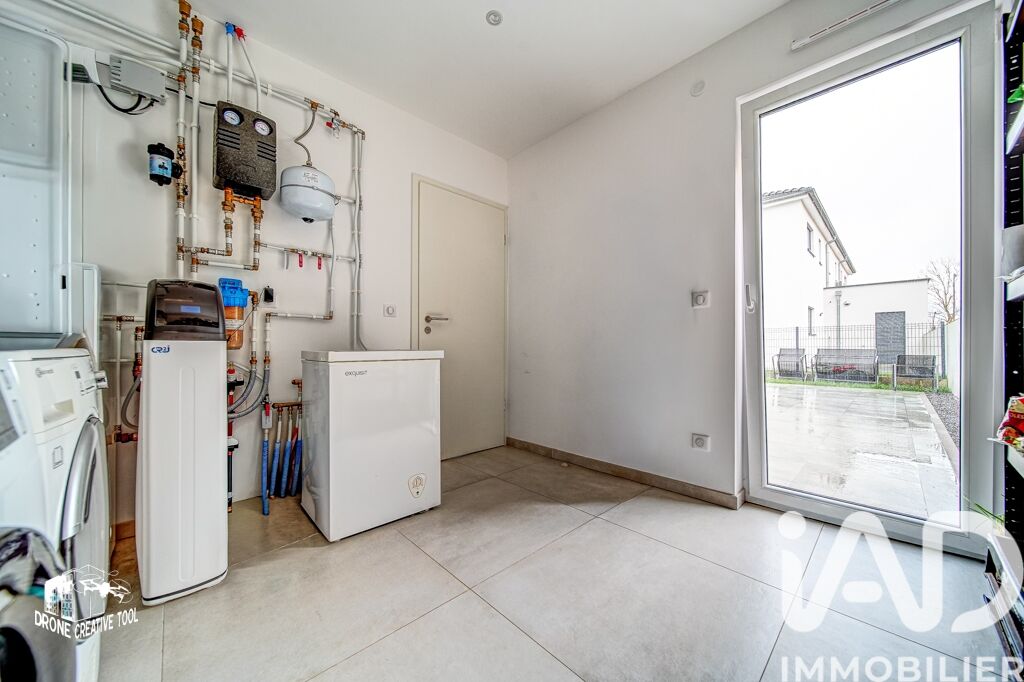 Maison 5 Pièce(s) Haucourt-Moulaine - Photo 9