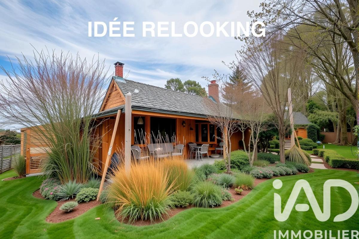 Maison 3 Pièce(s) Varennes-Changy