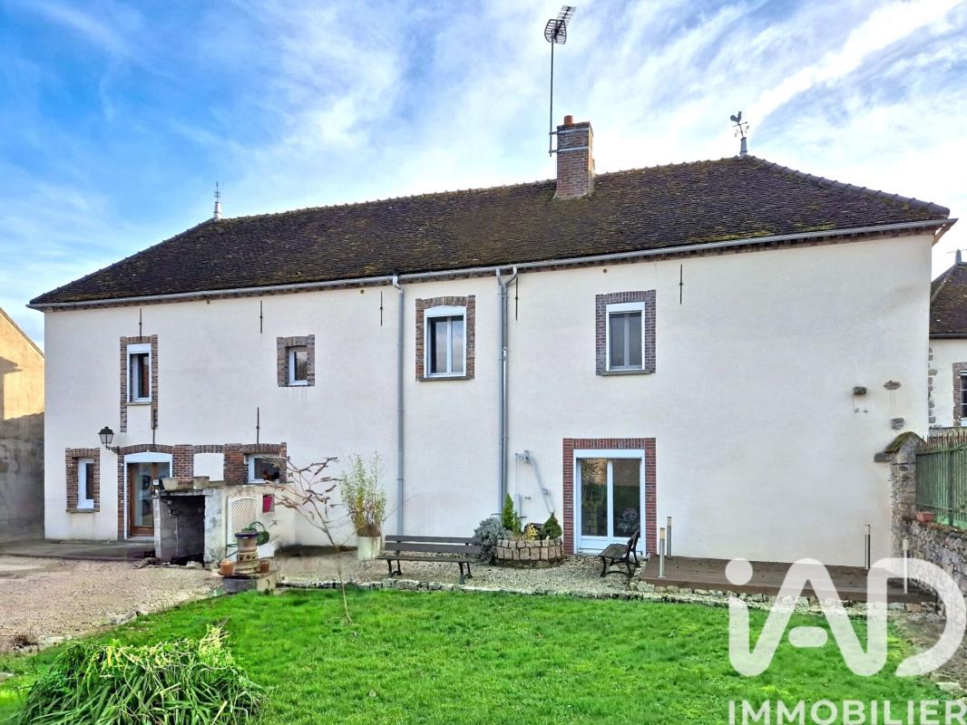 Maison 7 Pièce(s) Sens