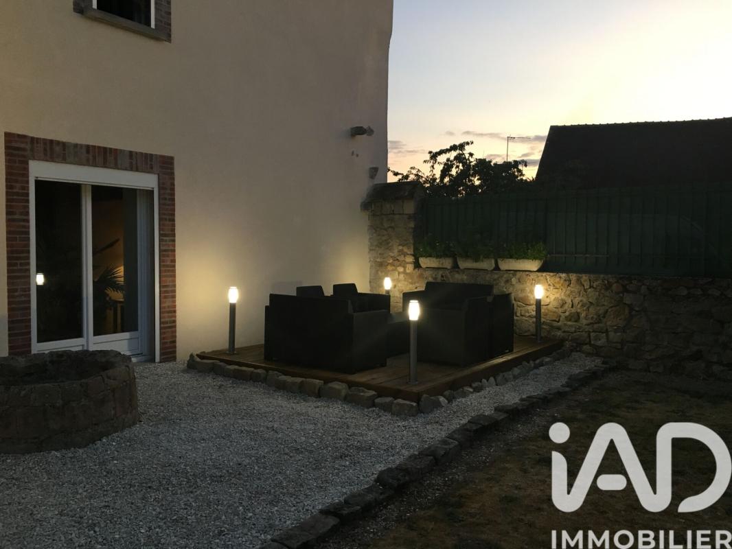 Maison 7 Pièce(s) Sens