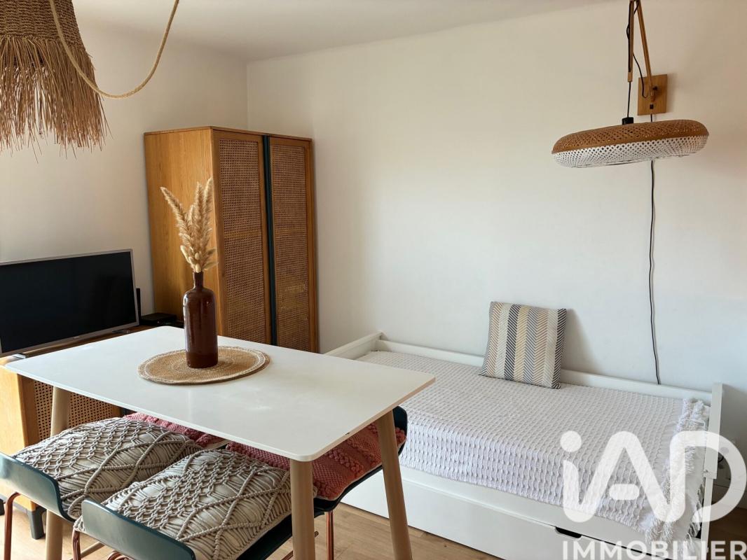Appartement 1 Pièce(s) Palavas-les-Flots - Photo 10