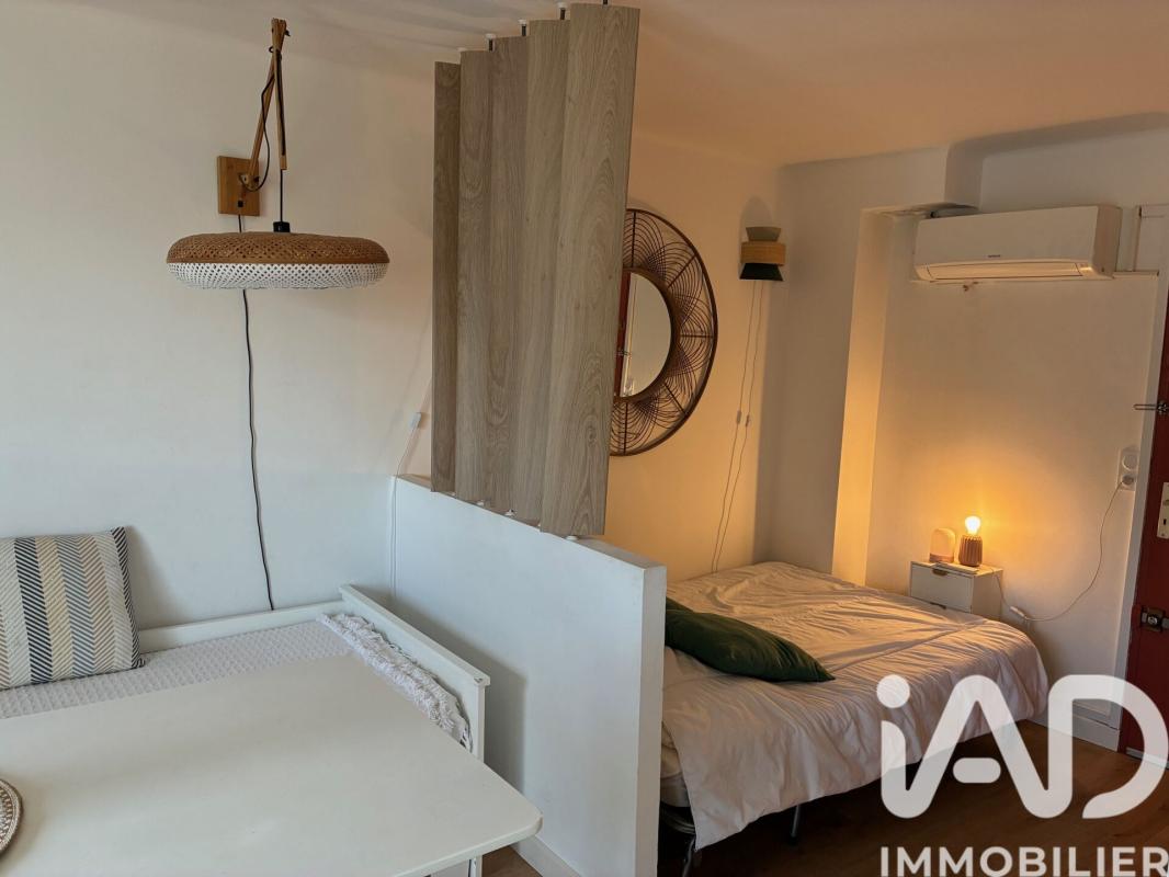 Appartement 1 Pièce(s) Palavas-les-Flots - Photo 11