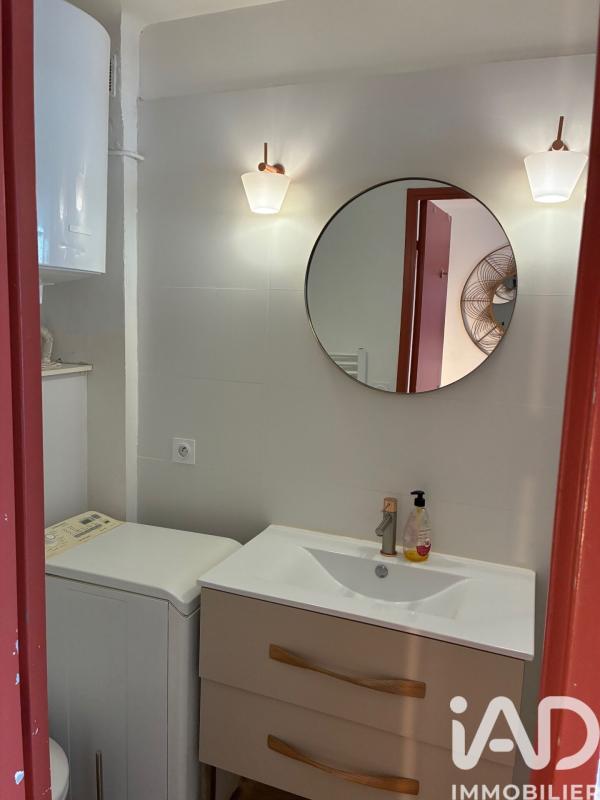 Appartement 1 Pièce(s) Palavas-les-Flots - Photo 12