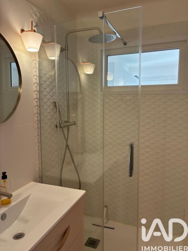 Appartement 1 Pièce(s) Palavas-les-Flots - Photo 13