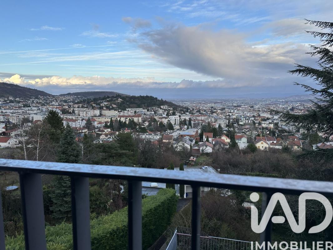 Maison 7 Pièce(s) Chamalières