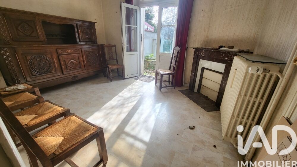 Maison de ville 5 Pièce(s) Montargis