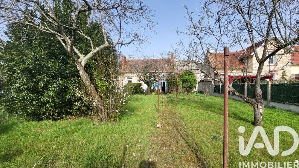 Maison de ville 5 Pièce(s) Montargis