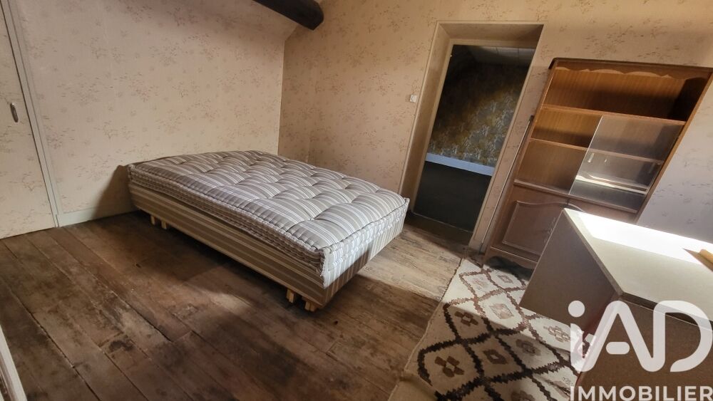 Maison de ville 5 Pièce(s) Montargis