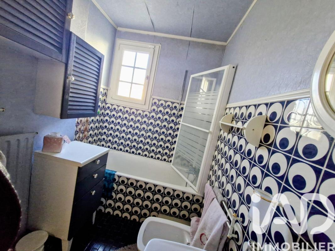 Maison 6 Pièce(s) Marolles-en-Hurepoix