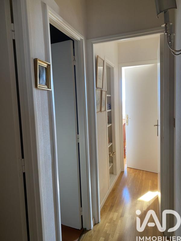 Appartement 4 Pièce(s) Douai