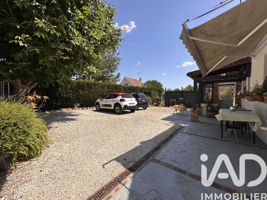 Maison traditionnelle 5 Pièce(s) Livry-sur-Seine