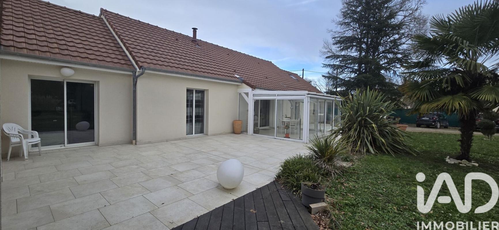 Maison 7 Pièce(s) Saint-Denis-en-Val - Photo 1