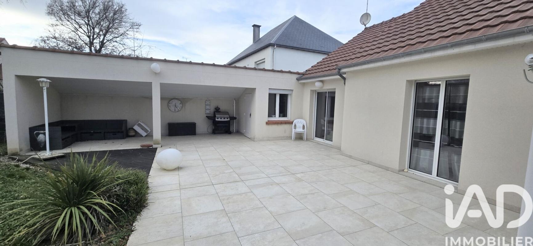 Maison 7 Pièce(s) Saint-Denis-en-Val - Photo 3