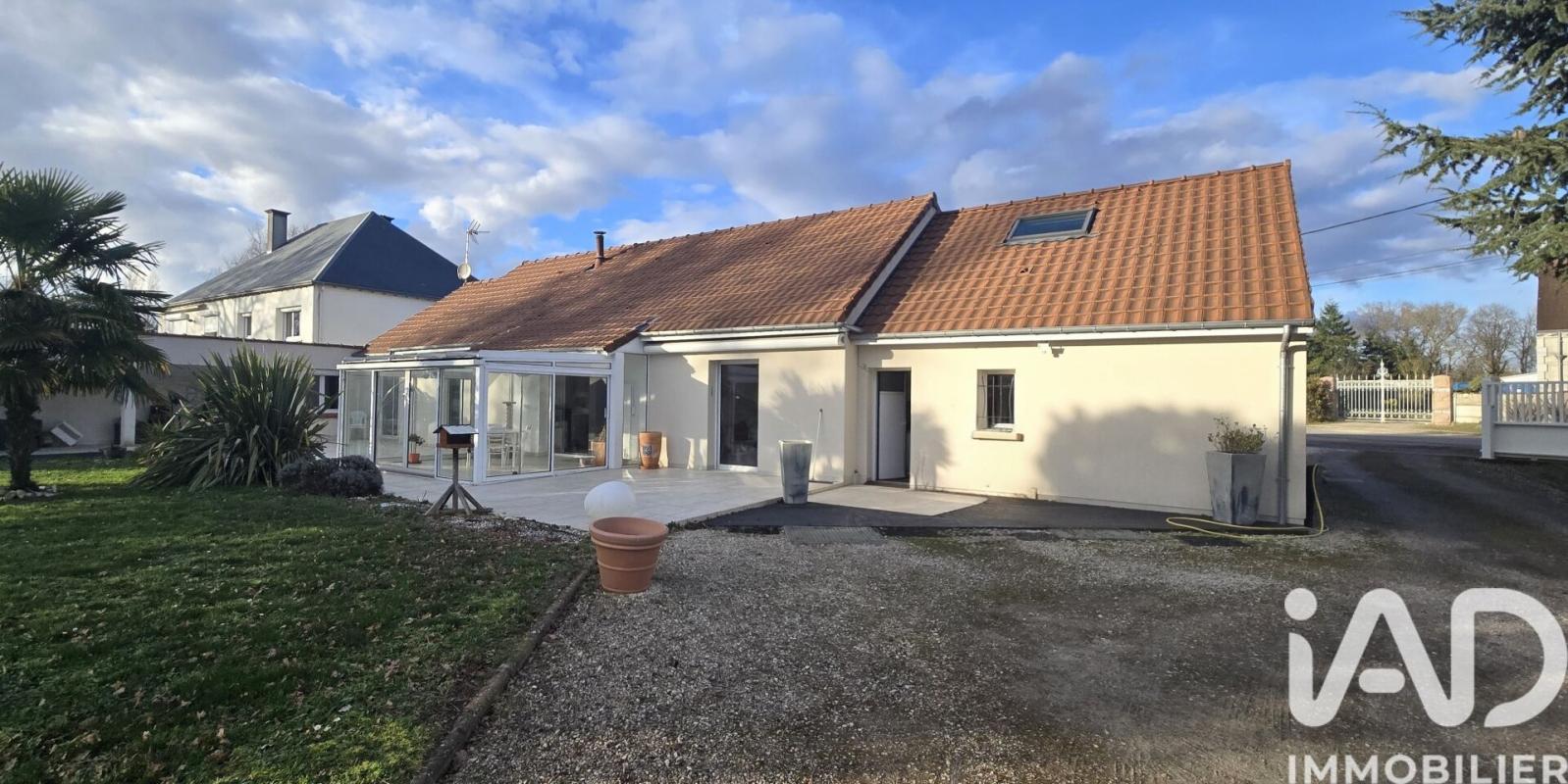 Maison 7 Pièce(s) Saint-Denis-en-Val - Photo 6