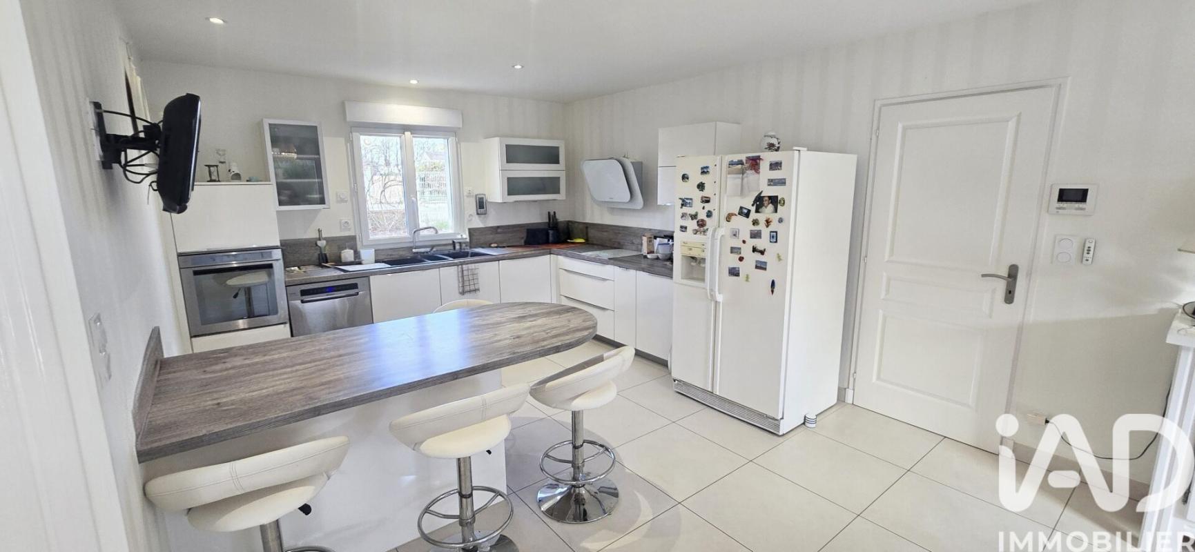 Maison 7 Pièce(s) Saint-Denis-en-Val - Photo 15