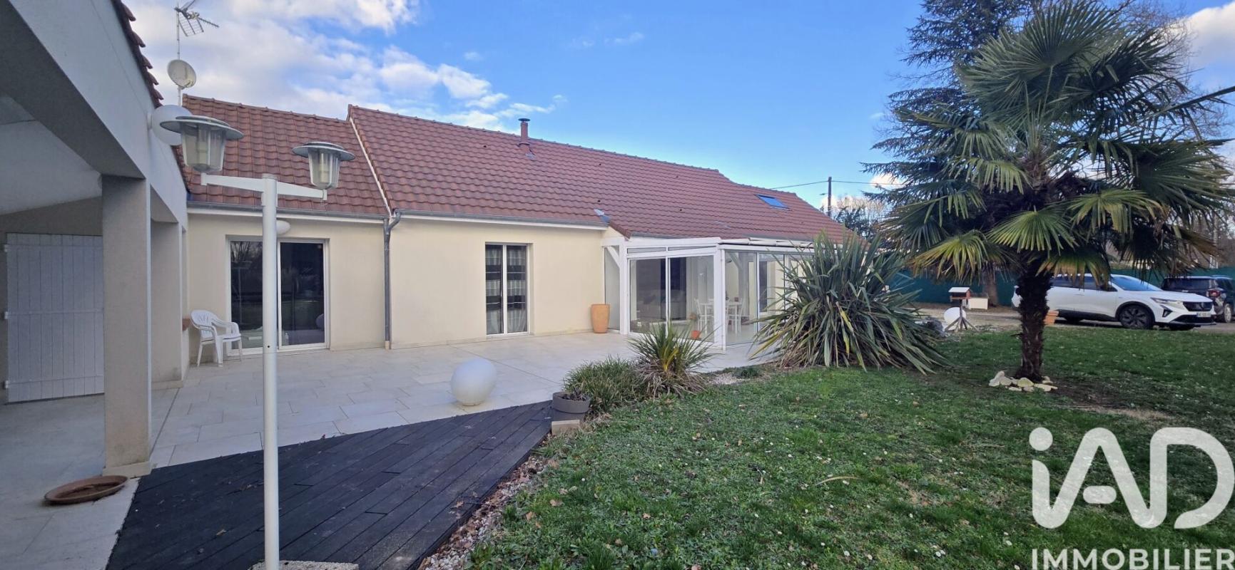 Maison 7 Pièce(s) Saint-Denis-en-Val - Photo 27