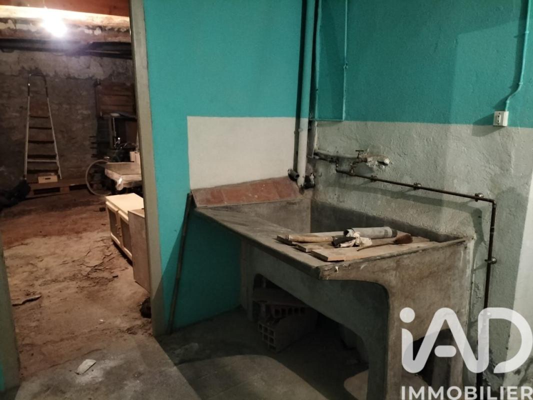 Maison de village 5 Pièce(s) Tuchan