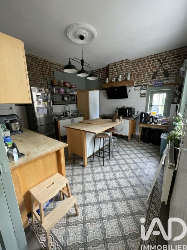 Maison 6 Pièce(s) Vermelles