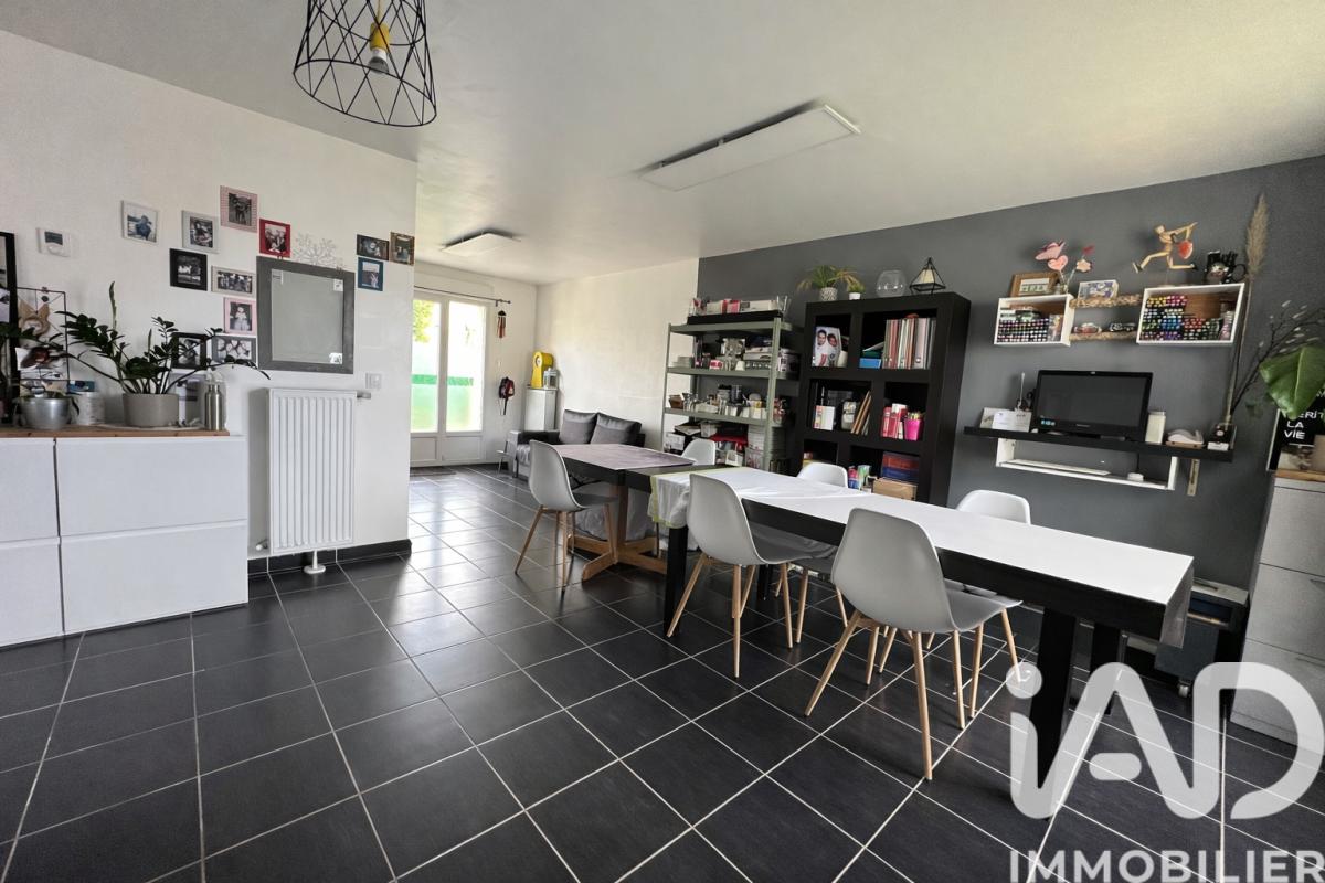 Maison 7 Pièce(s) Château-Thierry - Photo 3