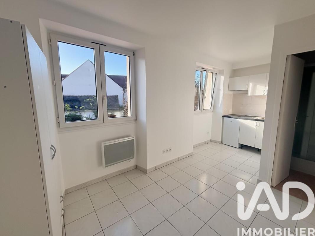 Immeuble  La Queue-les-Yvelines - Photo 3