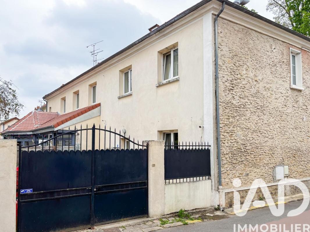 Immeuble  La Queue-les-Yvelines - Photo 6