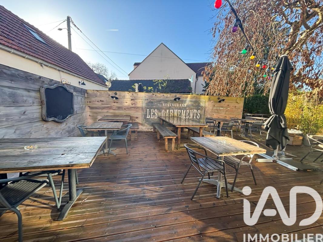 Immeuble  La Queue-les-Yvelines - Photo 8