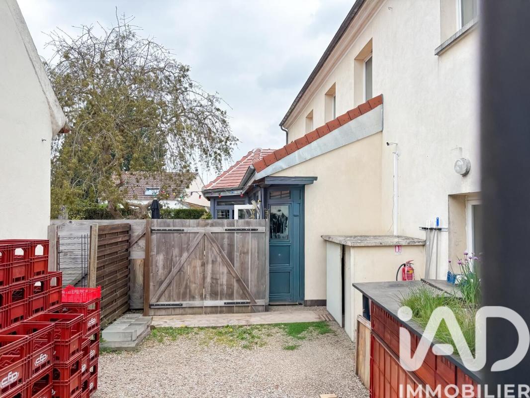 Immeuble  La Queue-les-Yvelines - Photo 15