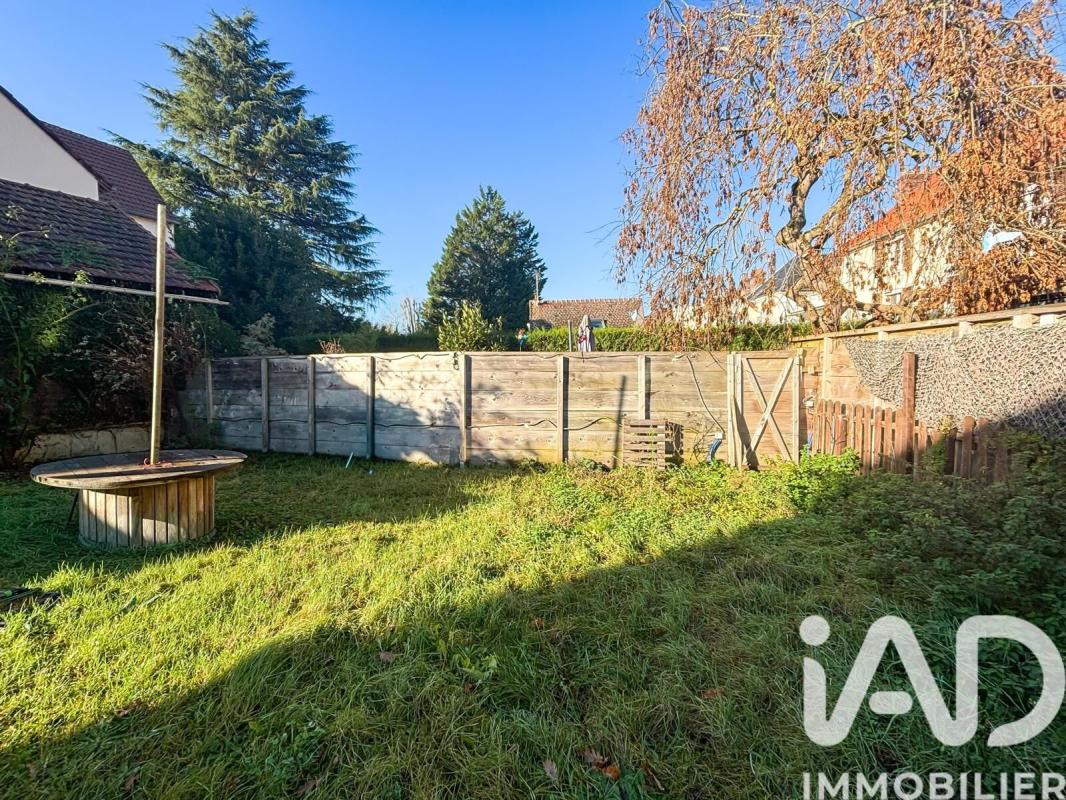 Immeuble  La Queue-les-Yvelines - Photo 16