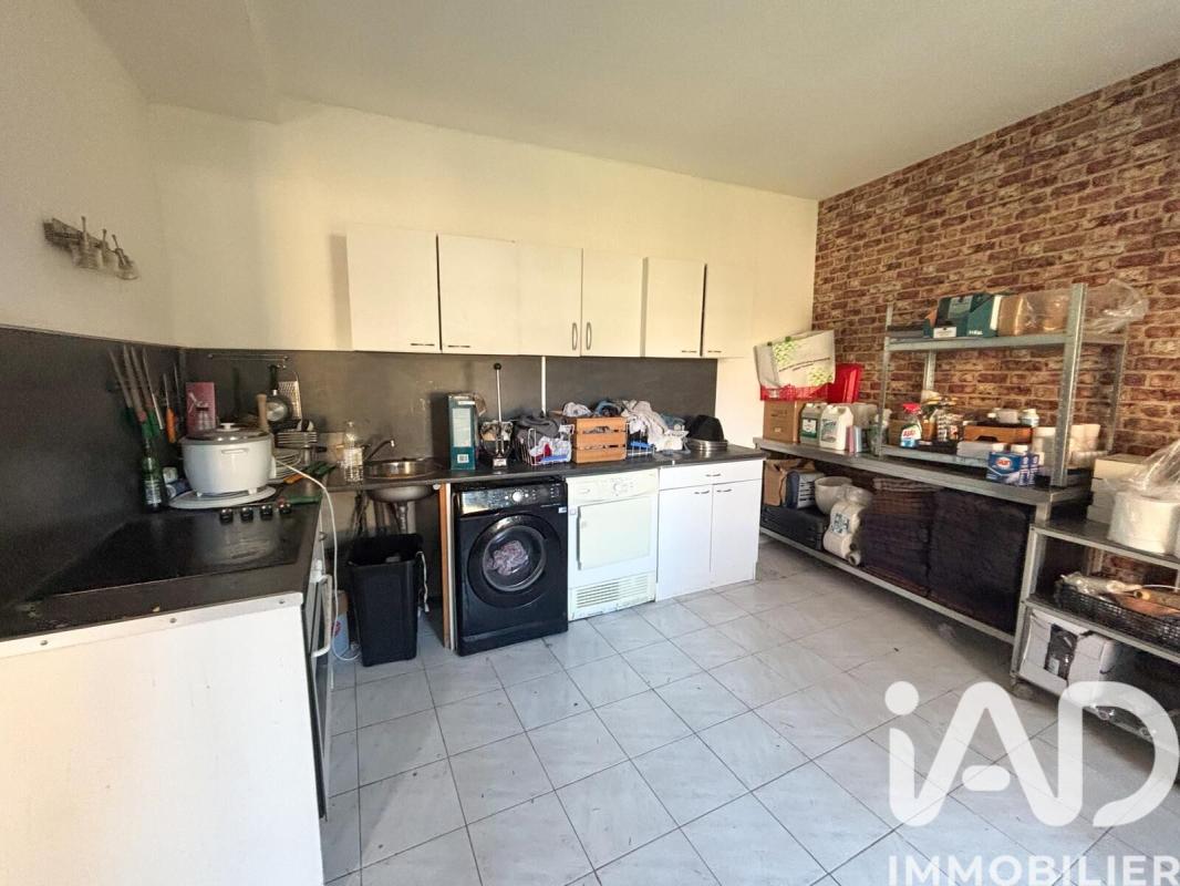 Immeuble  La Queue-les-Yvelines - Photo 19