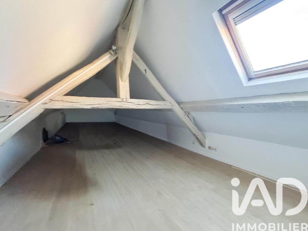 Immeuble  La Queue-les-Yvelines - Photo 20