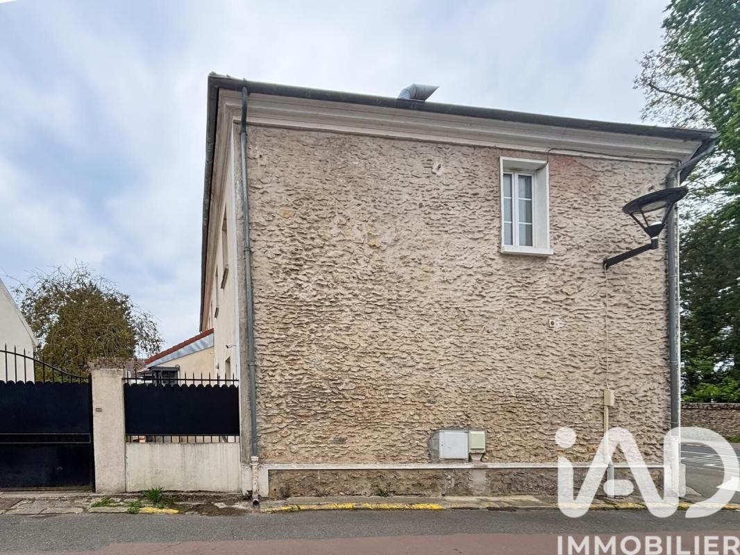 Immeuble  La Queue-les-Yvelines - Photo 21