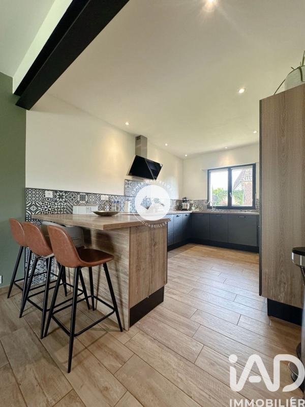 Maison 6 Pièce(s) Blendecques