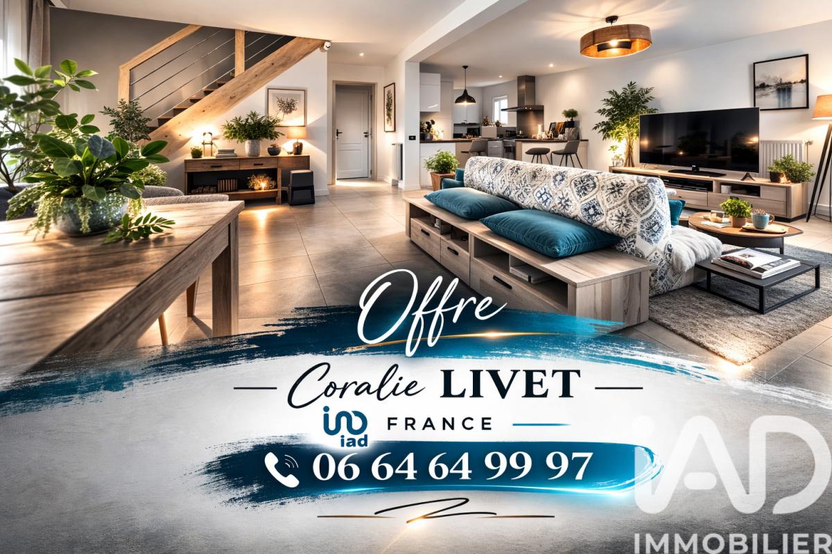 Maison 6 Pièce(s) Languidic