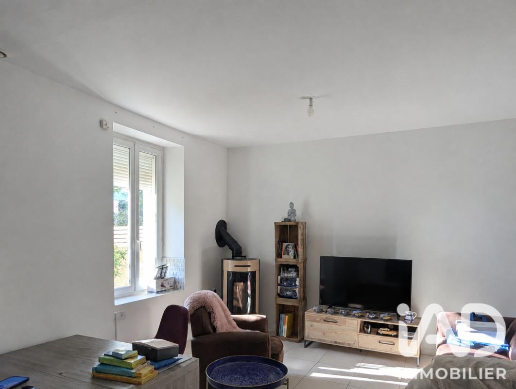 Maison 3 Pièce(s) Thouars - Photo 2