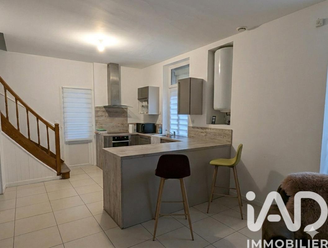 Maison 3 Pièce(s) Thouars - Photo 3