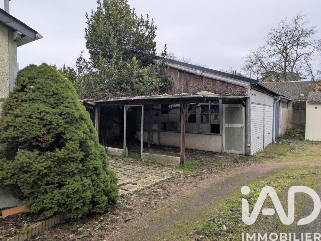 Maison 3 Pièce(s) Thouars - Photo 8