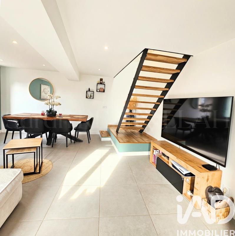 Maison 4 Pièce(s) Ully-Saint-Georges - Photo 2