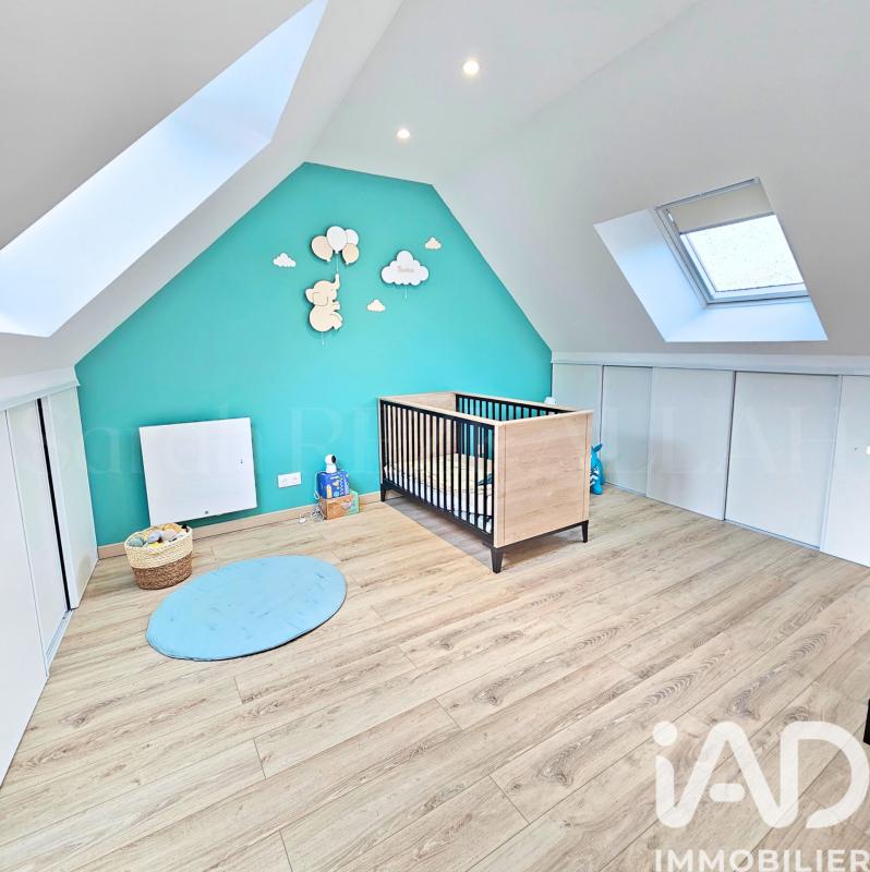Maison 4 Pièce(s) Ully-Saint-Georges - Photo 7