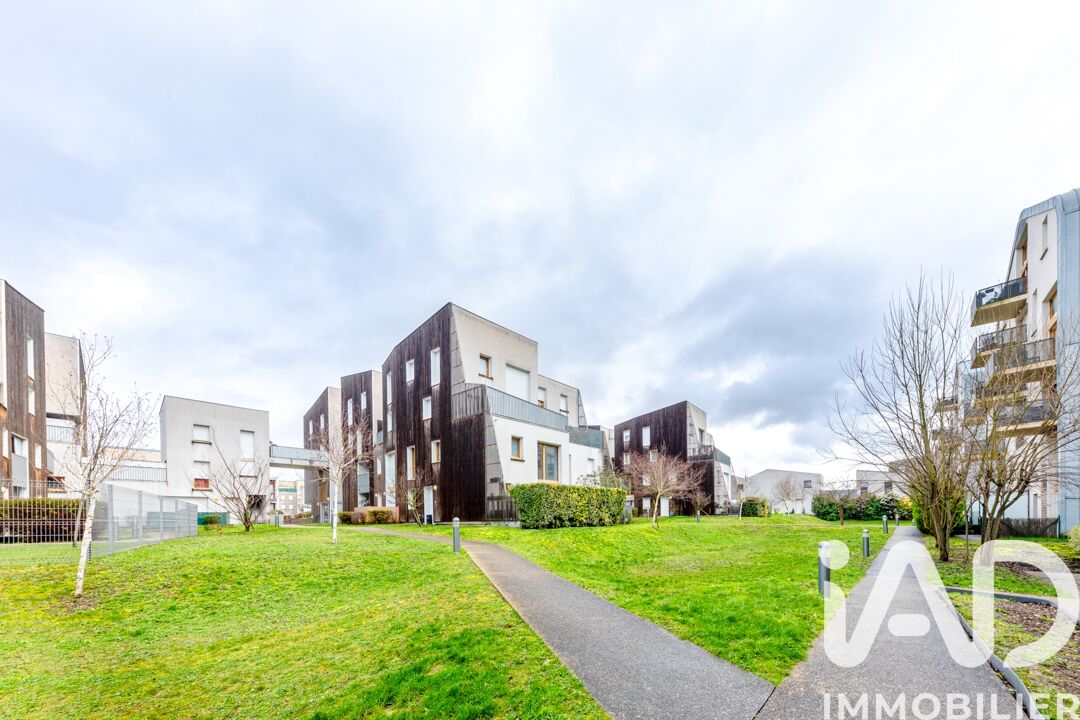 Appartement 5 Pièce(s) Herblay-sur-Seine - Photo 1