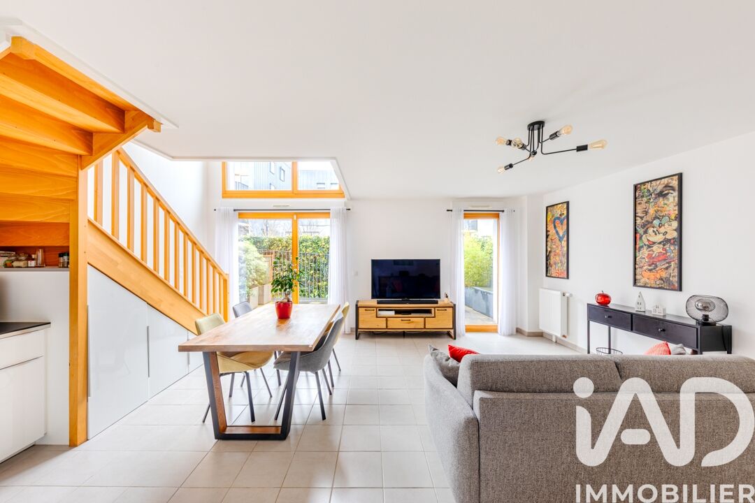 Appartement 5 Pièce(s) Herblay-sur-Seine - Photo 2