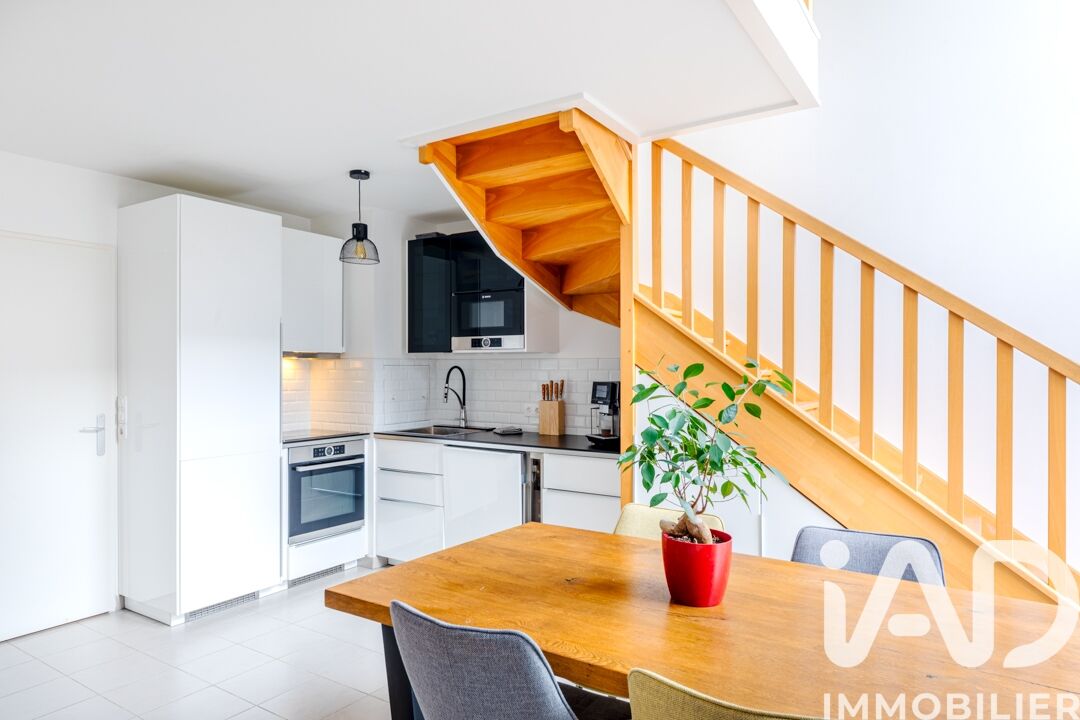 Appartement 5 Pièce(s) Herblay-sur-Seine - Photo 3