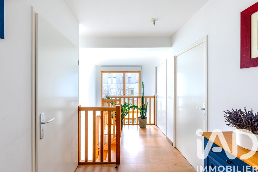 Appartement 5 Pièce(s) Herblay-sur-Seine - Photo 6