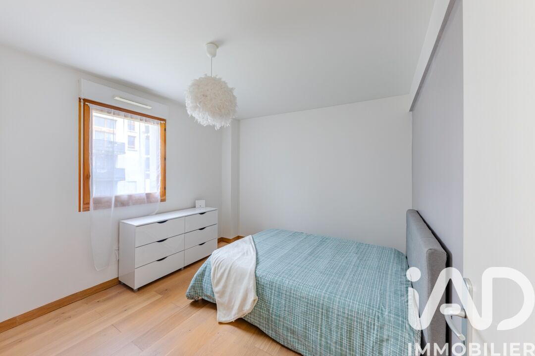 Appartement 5 Pièce(s) Herblay-sur-Seine - Photo 7