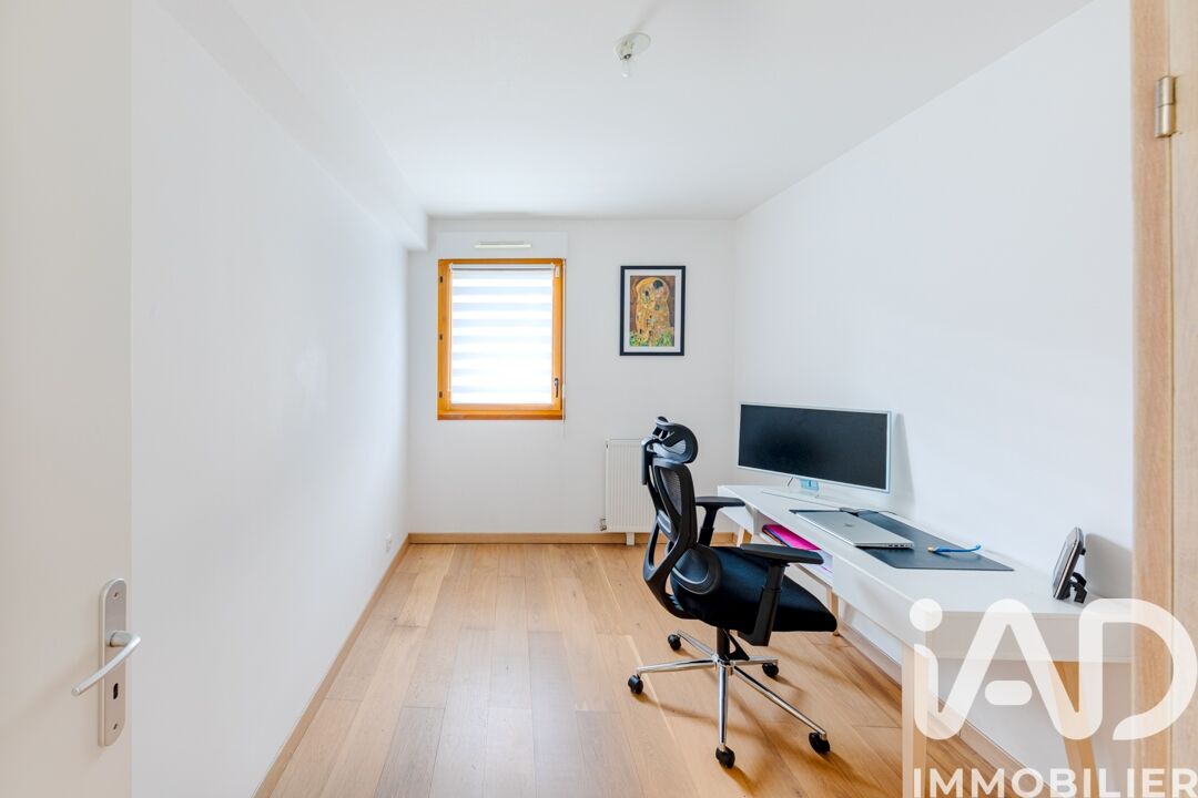 Appartement 5 Pièce(s) Herblay-sur-Seine - Photo 8