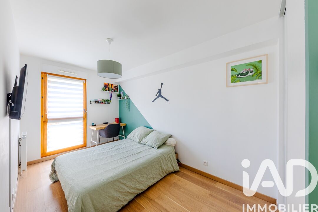 Appartement 5 Pièce(s) Herblay-sur-Seine - Photo 9