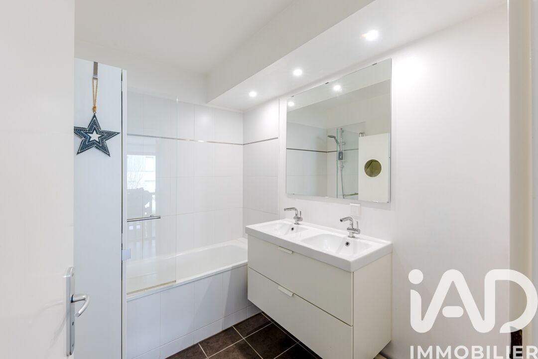 Appartement 5 Pièce(s) Herblay-sur-Seine - Photo 10